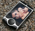 MP4 player with 2.4inch display 08C